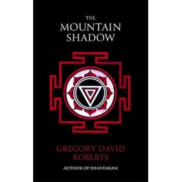 The Mountain Shadow