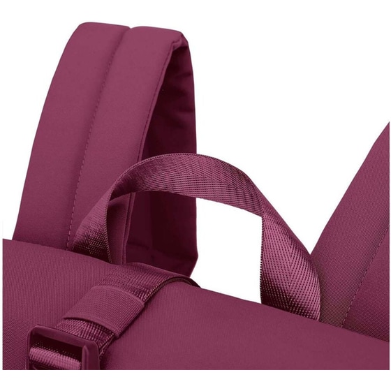 Τσάντα Laptop 15.6" SBOX Jakarta - Bordeaux image 6