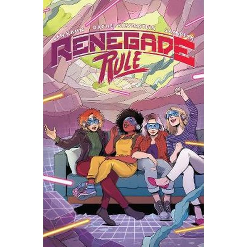 Renegade Rule