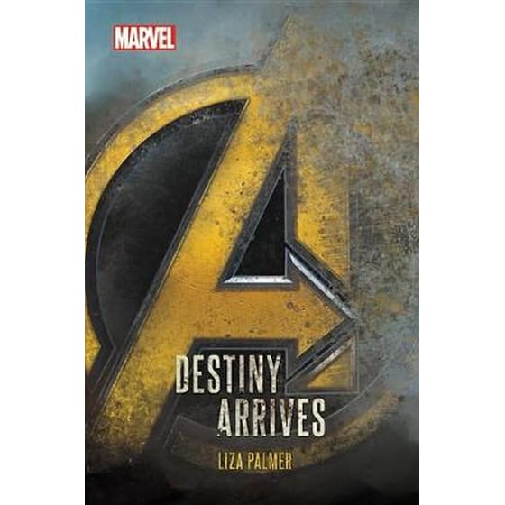 Avengers: Infinity War Destiny Arrives image 0