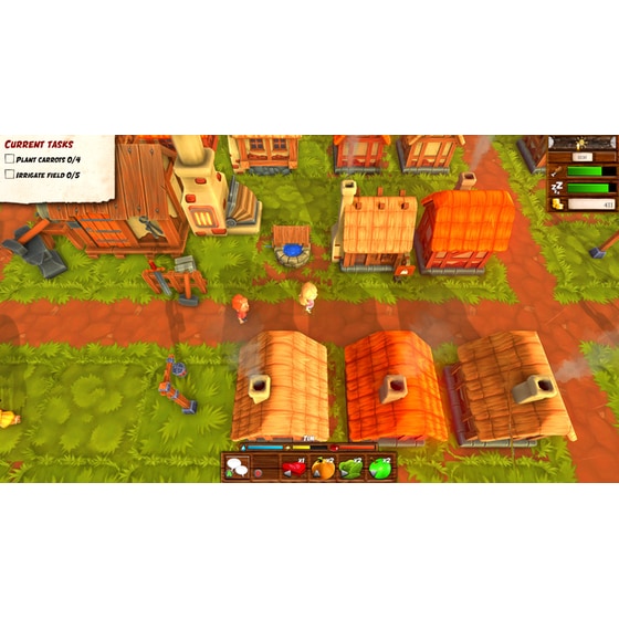 Harvest Life - PS5 image 13