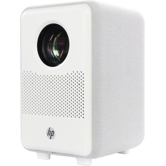 Projector HP CC200 - Λευκό image 1