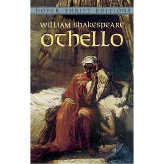 Othello image 0