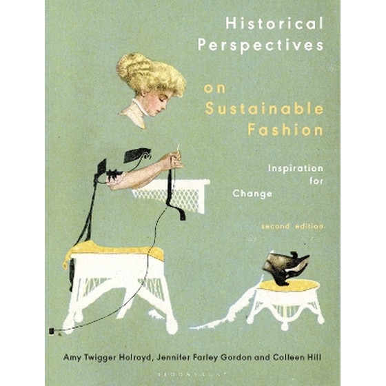 Historical Perspectives on Sustainable Fashion image 0
