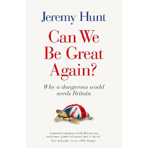 Can We be Great Again? image 0