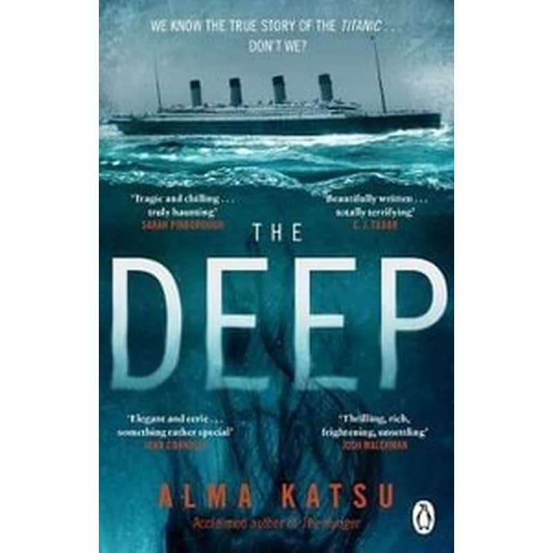 The Deep