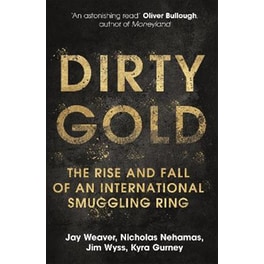 Dirty Gold