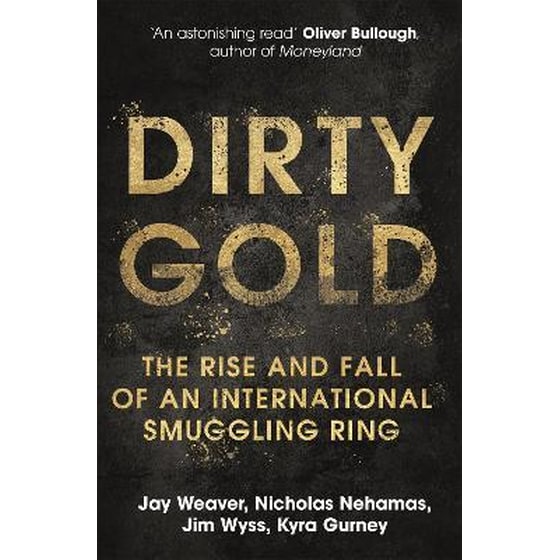 Dirty Gold image 0