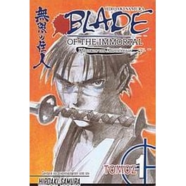 Blade of the Immortal- Το αίμα των χιλίων