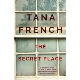 The Secret Place