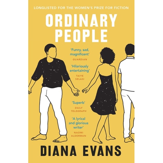 Ordinary People image 0