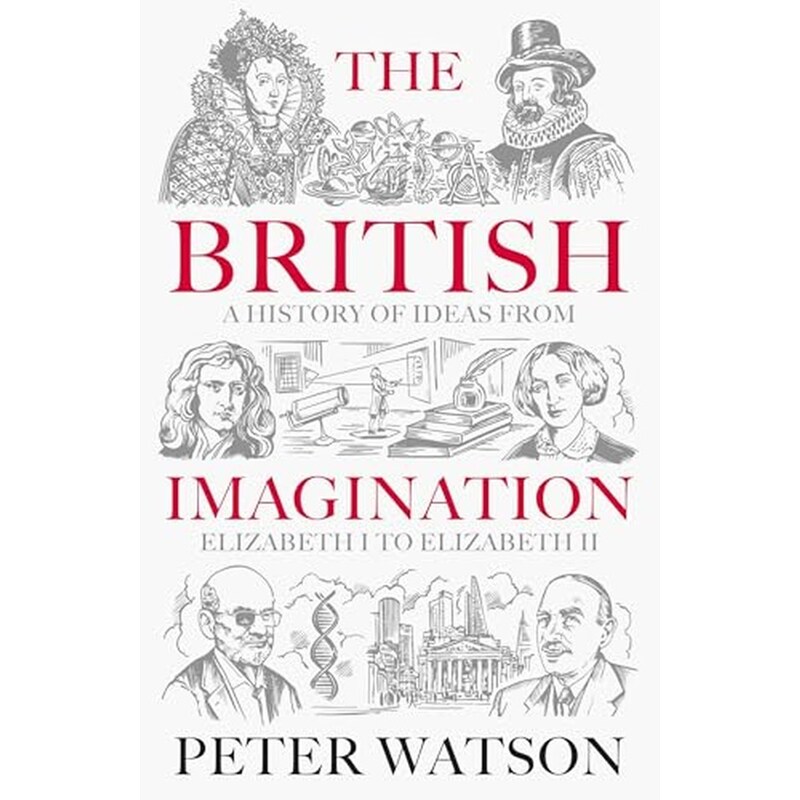The British Imagination