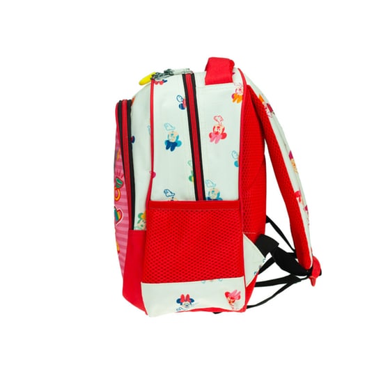 Τσάντα Πλάτης Νηπιαγωγίου Gim Minnie Comfy Routine image 1
