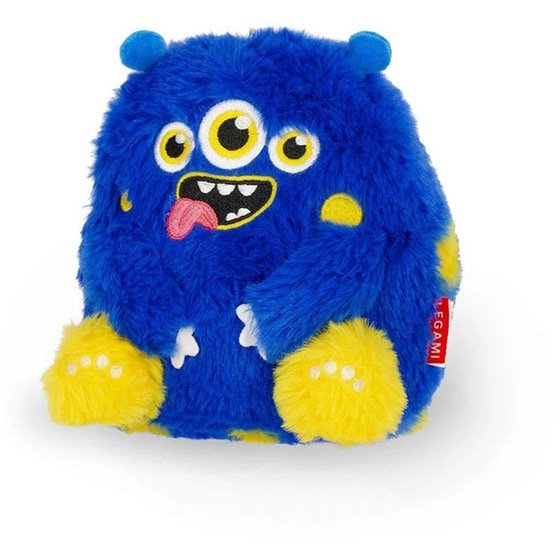 Λούτρινο Legami Mini Monster image 2