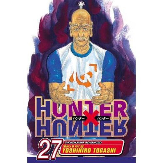Hunter x Hunter, Vol. 27 image 0