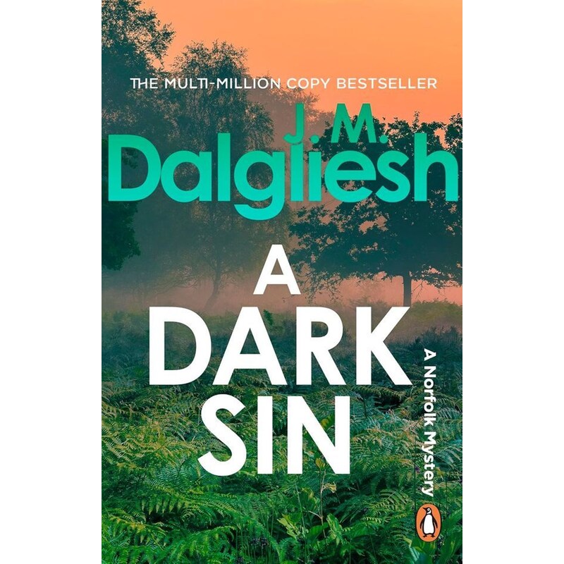 A dark sin