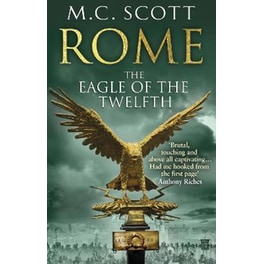 Rome: The Eagle Of The Twelfth