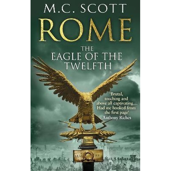 Rome - The Eagle Of The Twelfth image 0