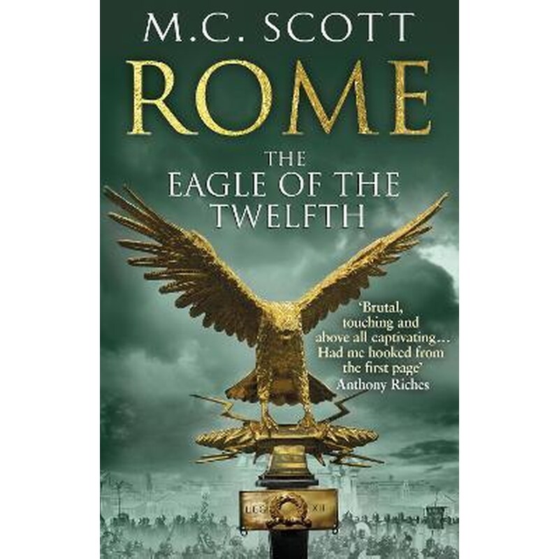Rome: The Eagle Of The Twelfth