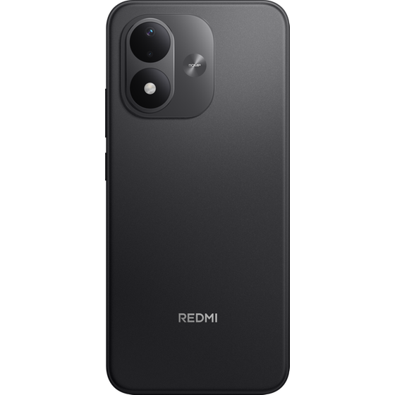 Xiaomi Redmi Note 17 5G 256GB - Black image 4