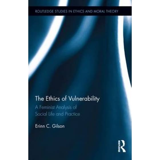 Ethics of Vulnerability image 0