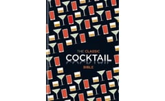 Classic Cocktail Bible