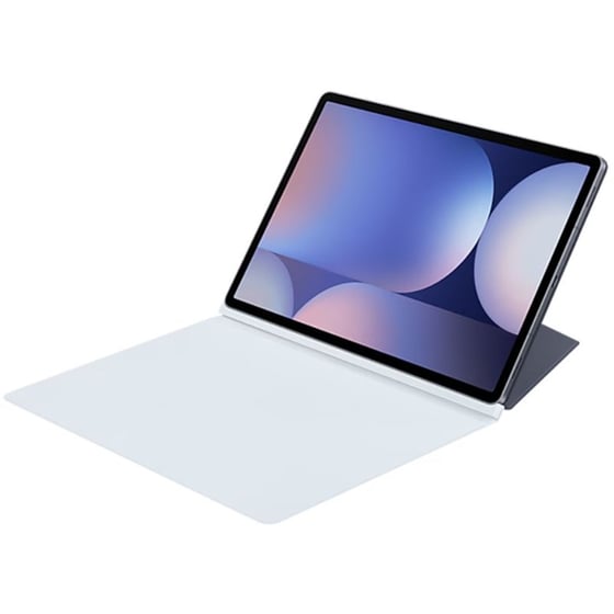 Θήκη Tablet Samsung Galaxy Tab S9 Plus/Tab FE Plus/Tab S10 Plus Smart Book Cover - Blue image 6