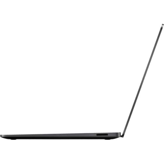 Microsoft Surface Copilot+ PC 13" (Snapdragon X Plus/16GB/512GB SSD/Qualcomm Adreno/Win11Home) Black Laptop image 4