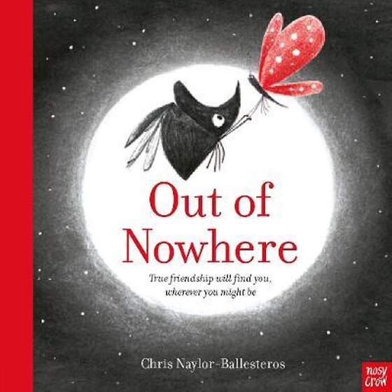 Out of Nowhere image 0