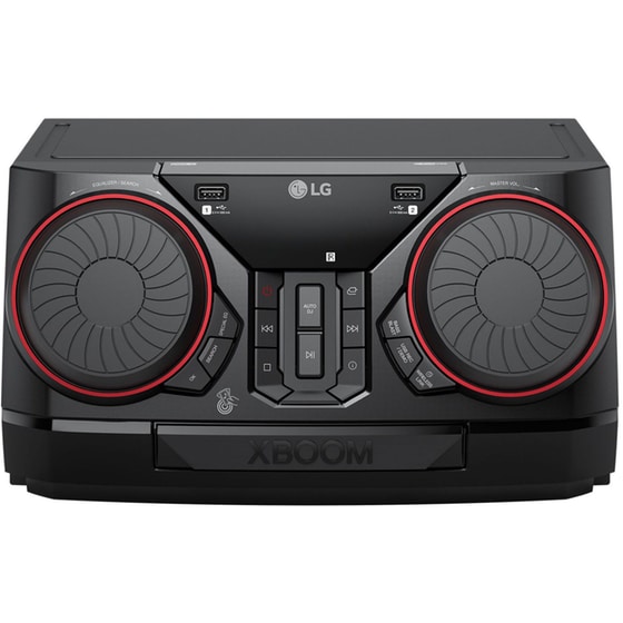 Ηχεία Hi-Fi  LG XBOOM CK43N 300 W - Μαύρο image 4