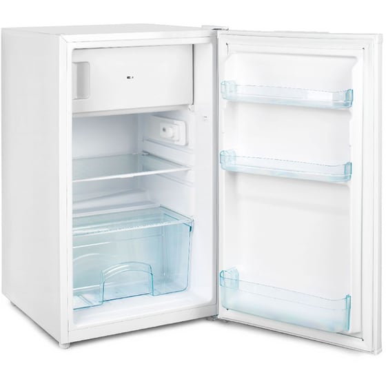 DAVOLINE REF 82 WH 81 Lt Λευκό Ψυγείο Μονόπορτο image 1