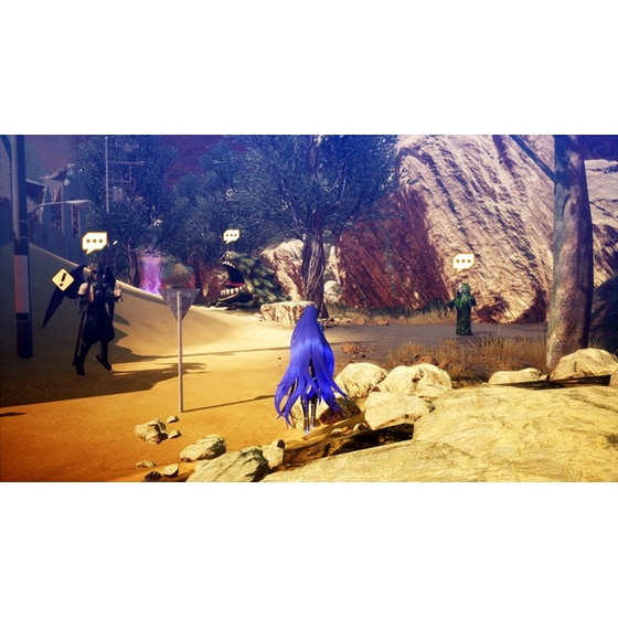 Shin Megami Tensei V: Vengeance - Xbox Series X image 10