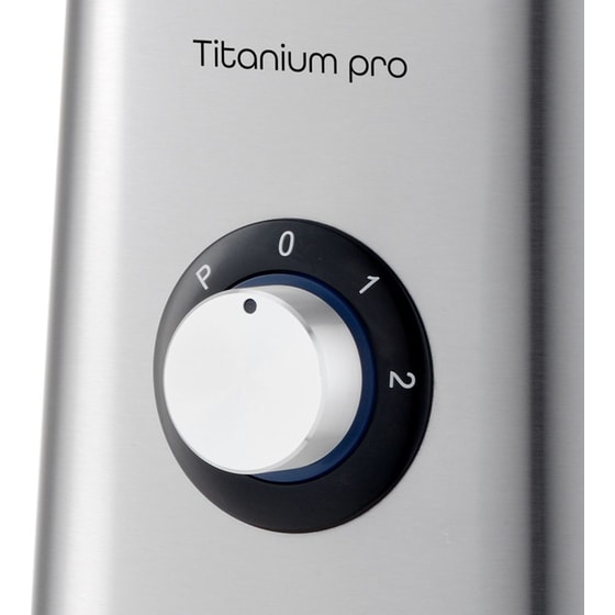ROHNSON R-5335 Titanium Pro 1.5L 1300W Μπλέντερ image 4