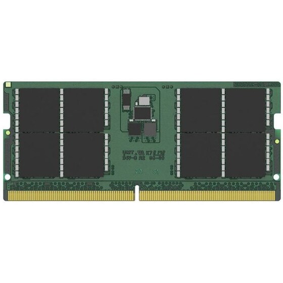 Kingston KCP556SD8-32 DDR5 5600MHz (1x32GB) image 0