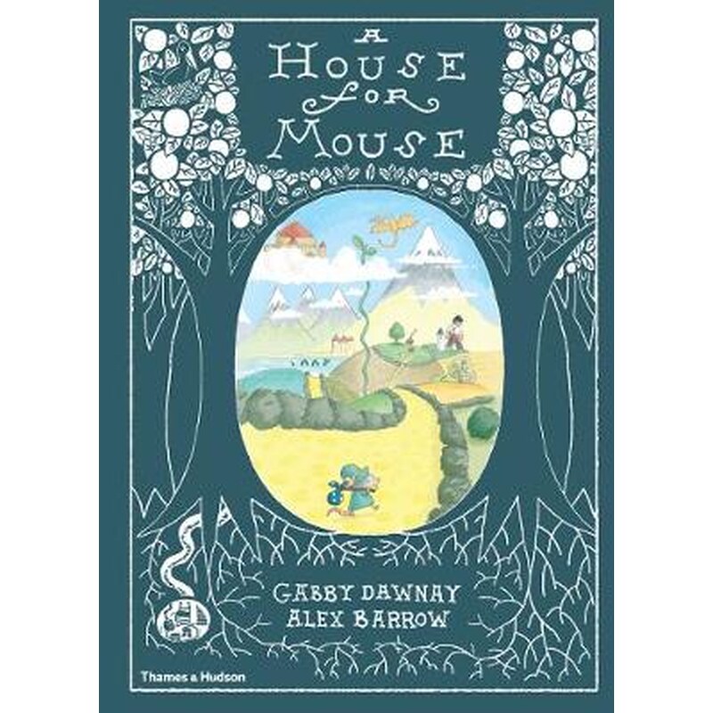 House for Mouse 1338636