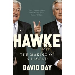 Hawke PM