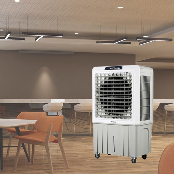 PRIMO PRAC-80713 RC 450W Air Cooler image 1