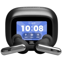 Ακουστιικά Bluetooth JBL Live Beam 4  - Black