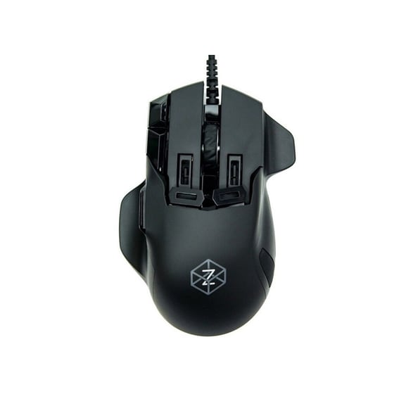 Gaming Mouse Swiftpoint Z Μαύρο image 0