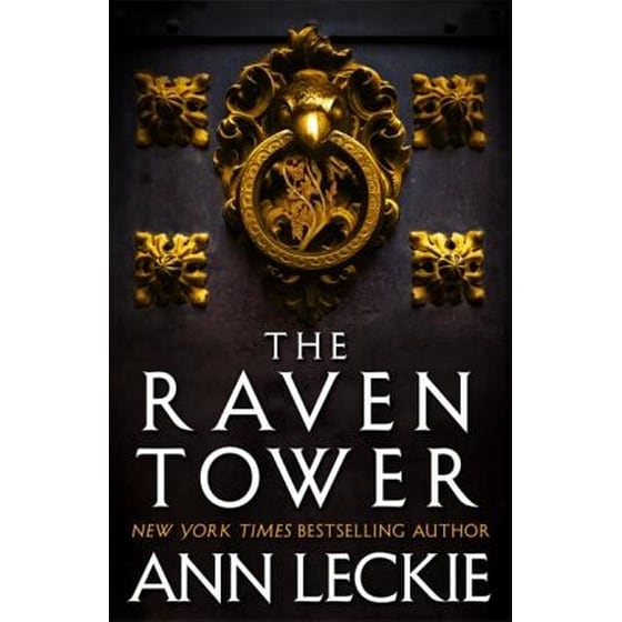 The Raven Tower image 0