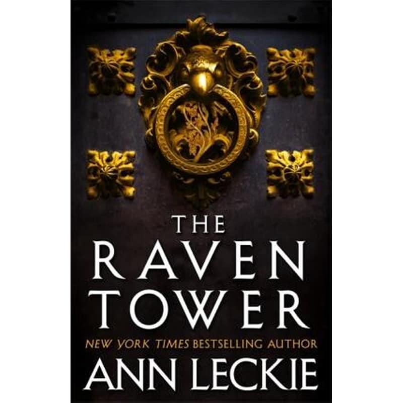 The Raven Tower