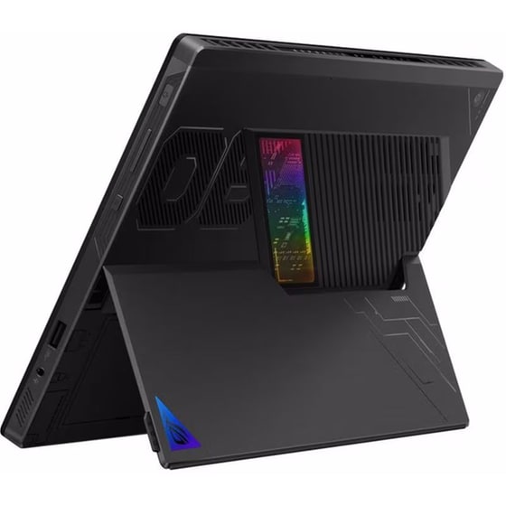 Asus ROG Flow GZ302EA-RU011X 13.4'' 2.5K IPS (AMD Ryzen AI Max+ 395/32GB/1TB SSD/Radeon Graphics/Win11Pro) Laptop image 4