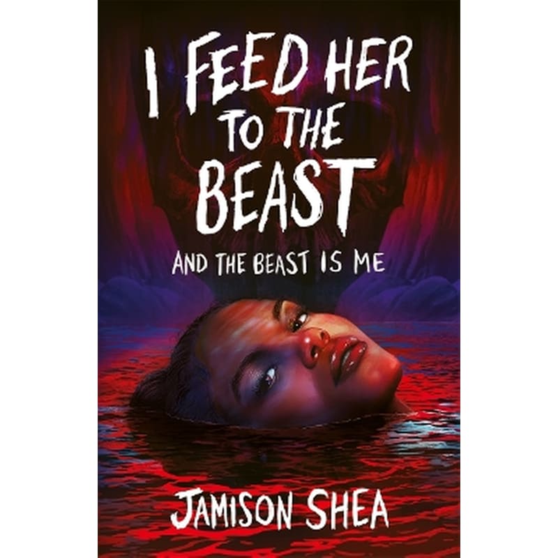 I Feed Her to the Beast and the Beast Is Me