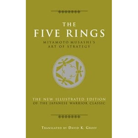 The Five Rings image 0