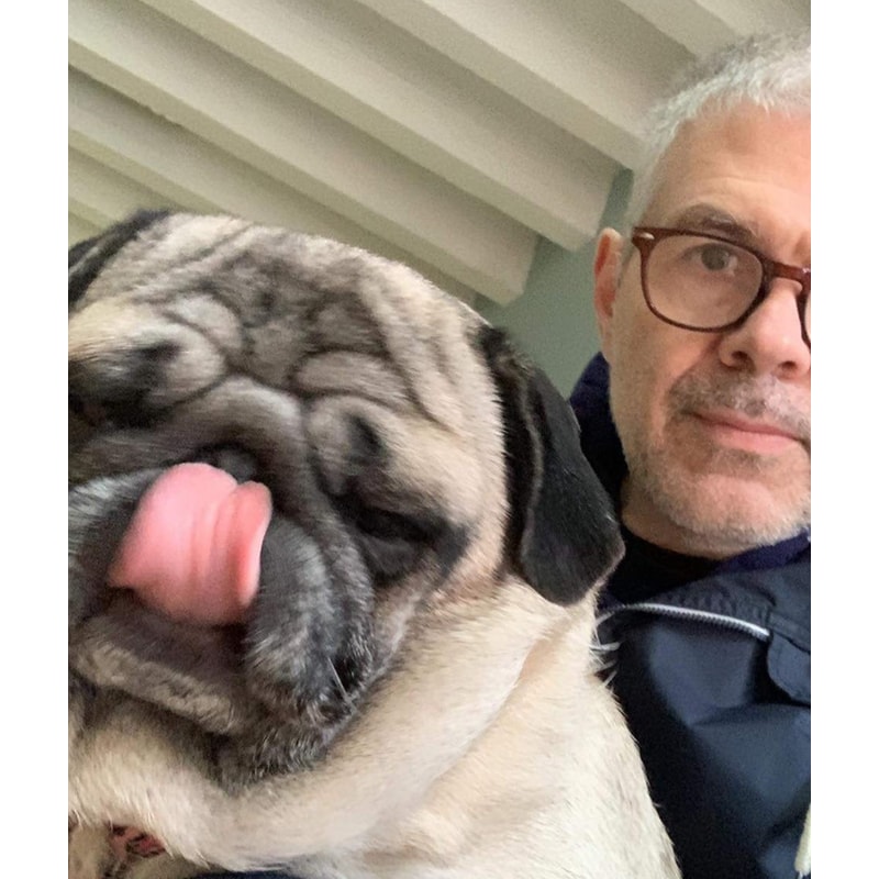 Author picture