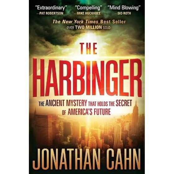 The Harbinger image 0
