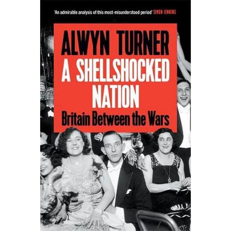 A Shellshocked Nation