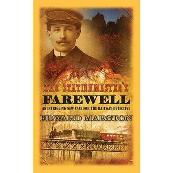 The Stationmaster's Farewell image 0