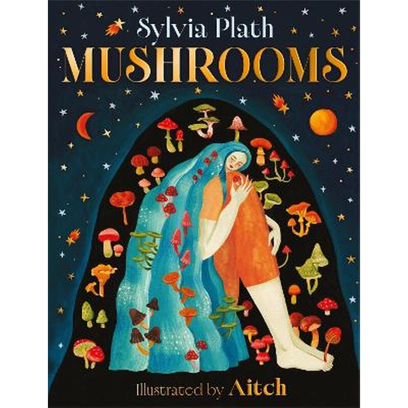 Mushrooms