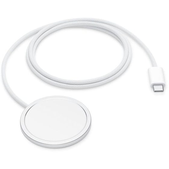 Ασύρματος Φορτιστής Apple Magsafe 1M - White image 2
